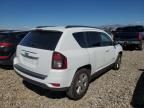 2015 Jeep Compass Sport