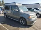 2010 Nissan Cube Base