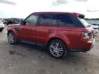 2011 Land Rover Range Rover Sport HSE