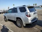 2017 Toyota 4runner SR5/SR5 Premium