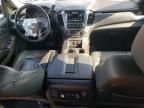 2015 Chevrolet Suburban K1500 LT