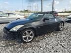 2007 Nissan 350Z Roadster