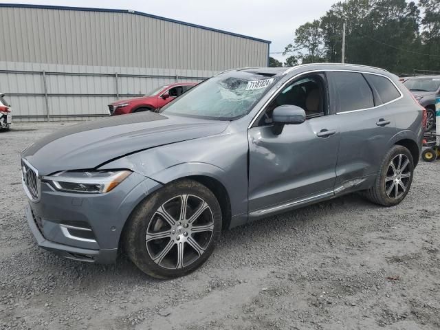 2019 Volvo XC60 T6 Inscription