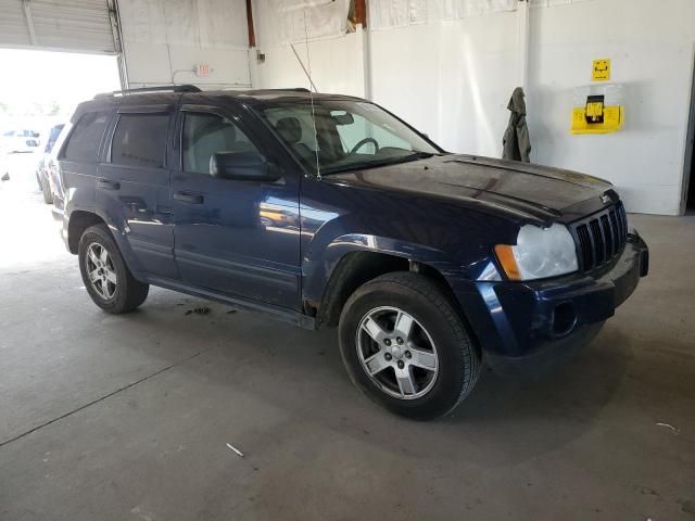 2006 Jeep Grand Cherokee Laredo