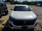 2024 Volkswagen Atlas Cross Sport SEL Premium R-Line