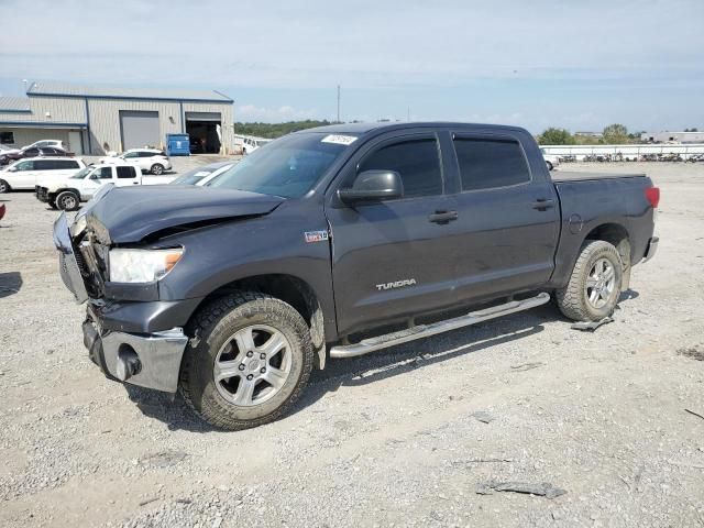 2013 Toyota Tundra Crewmax SR5