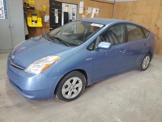 2009 Toyota Prius