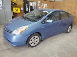 2009 Toyota Prius en venta en Kincheloe, MI