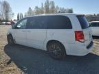 2016 Dodge Grand Caravan R/T