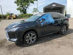 2022 Lexus RX 350 en venta en Montreal Est, QC