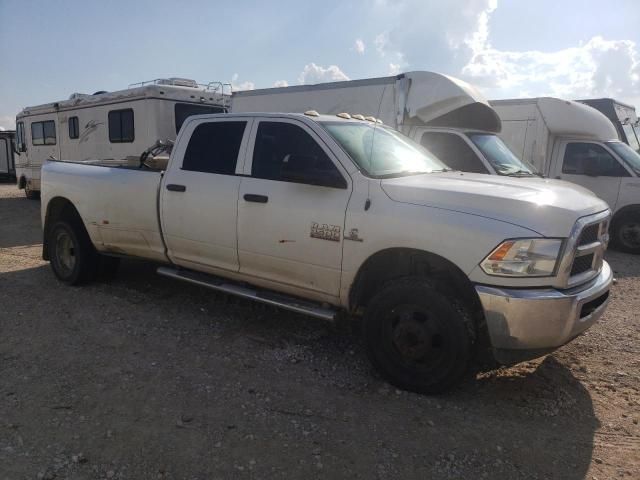 2017 Dodge RAM 3500 ST