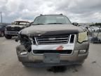 2007 Ford Explorer Sport Trac Limited