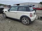 2013 Mini Cooper