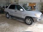 2006 KIA New Sportage