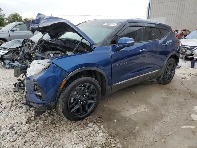 2022 Chevrolet Blazer Premier