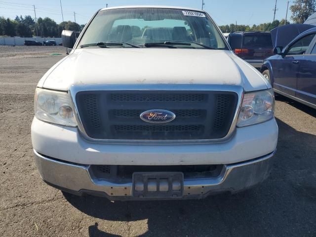 2004 Ford F150