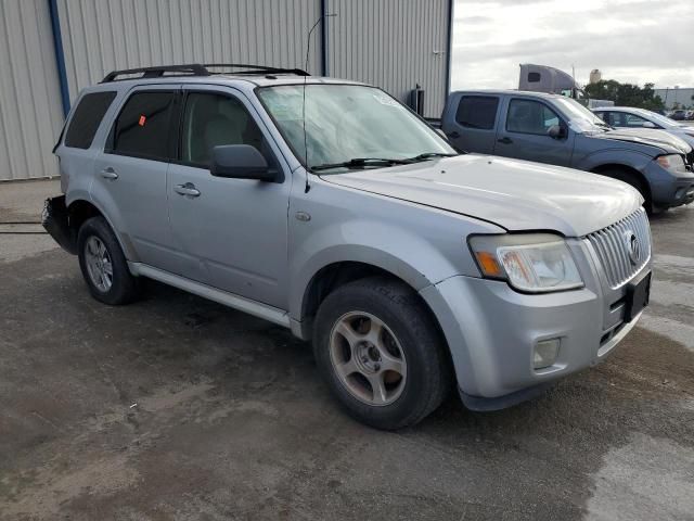 2009 Mercury Mariner