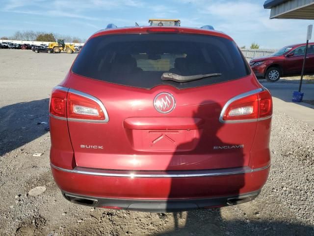 2014 Buick Enclave