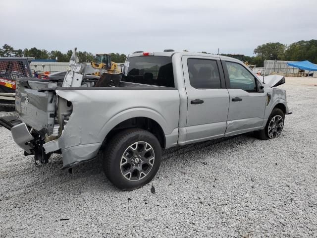 2024 Ford F150 STX