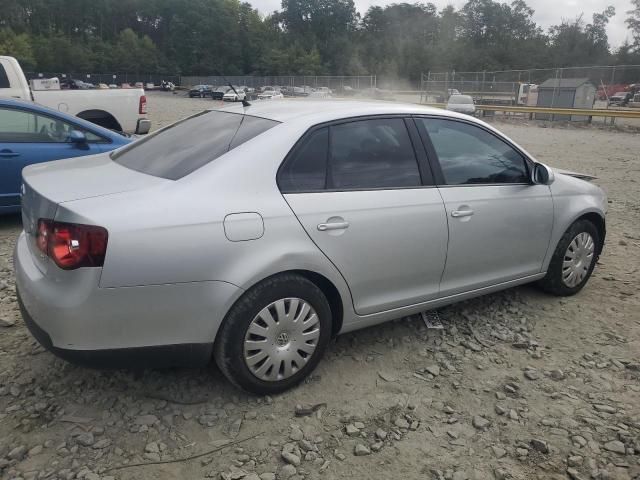 2009 Volkswagen Jetta S