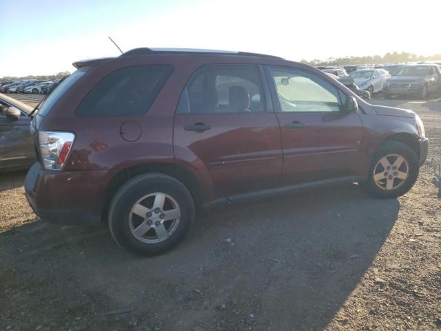 2008 Chevrolet Equinox LS