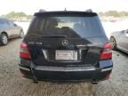 2010 Mercedes-Benz GLK 350 4matic