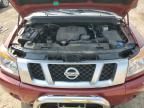 2014 Nissan Titan S