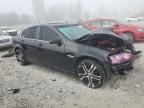 2009 Pontiac G8