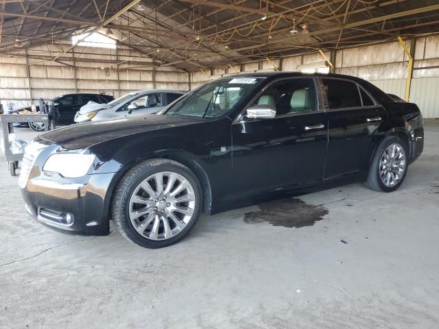 2013 Chrysler 300