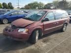 2001 Dodge Grand Caravan Sport