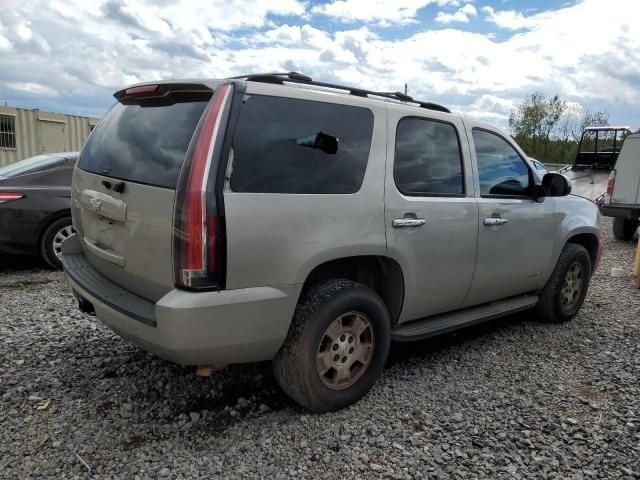 2007 Chevrolet Tahoe C1500