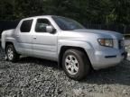 2006 Honda Ridgeline RTL