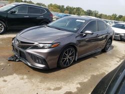 2022 Toyota Camry SE en venta en Louisville, KY