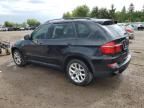 2013 BMW X5 XDRIVE35D