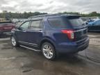 2011 Ford Explorer XLT