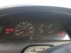 1995 Nissan Sentra Base