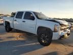 2011 Chevrolet Silverado C1500 LT