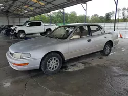 Toyota Camry le salvage cars for sale: 1994 Toyota Camry LE