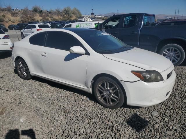 2008 Scion TC