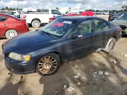 Salvage Cars with No Bids Yet For Sale at auction: 2007 Volvo S60 2.5T