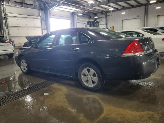 2009 Chevrolet Impala 1LT