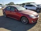 2008 Lexus IS 250