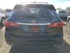 2014 Acura MDX Advance