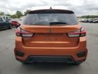 2022 Mitsubishi Outlander Sport ES