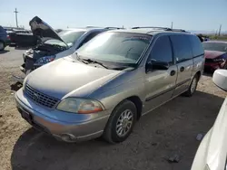 2003 Ford Windstar LX en venta en Tucson, AZ