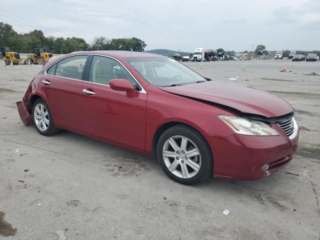 2009 Lexus ES 350