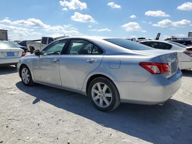 2007 Lexus ES 350