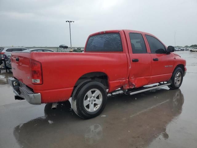 2004 Dodge RAM 1500 ST