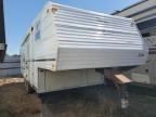 2003 Jayco Quest