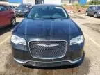 2015 Chrysler 300 Limited